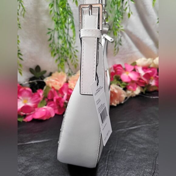 NWT French Connection Nava Crossbody with Top Handle Bag - Picture 6 of 12